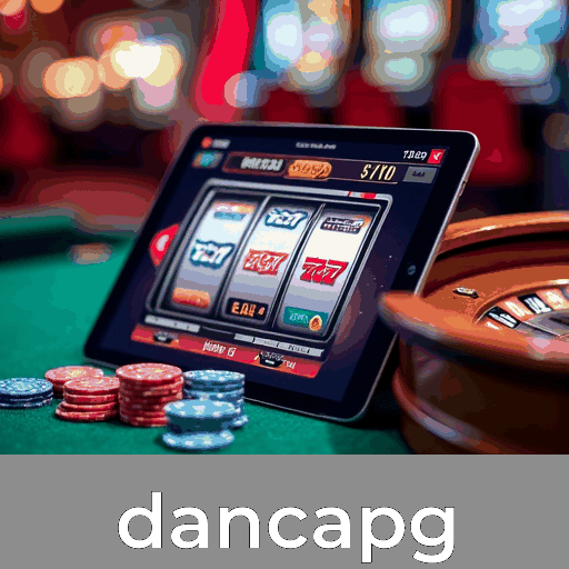 Descubra o Dancapg: Experiência Única com Roleta Brasileira e VIP