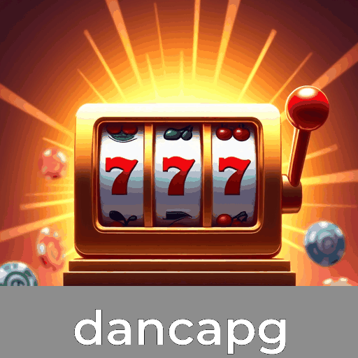 dancapg: Experiência Imersiva em Caça-Níqueis com Altos Pagamentos