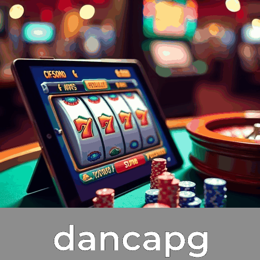 Acessibilidade Completa com o App Dancapg