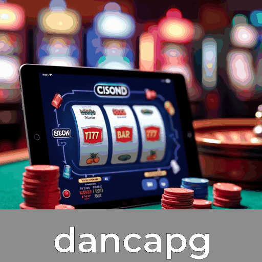 dancapg: A Experiência Definitiva em Apostas Esportivas no Brasil