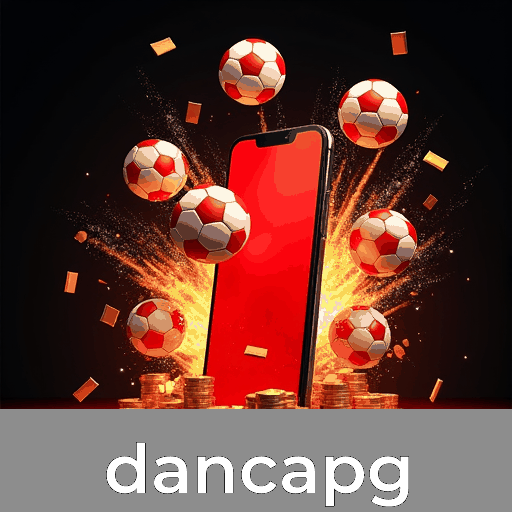 Experiência de Jogo Segura e Confiável com Dancapg