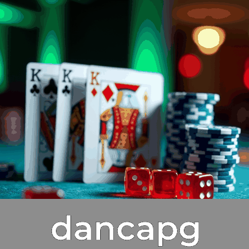 Dancapg: Excelência em Serviço e Segurança no Jogo Online