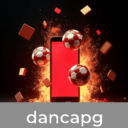 dancapg: Seu Cassino Confiável e Premiado