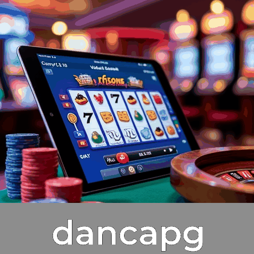 Experimente o Crash no dancapg: Ganhos instantâneos e altas apostas