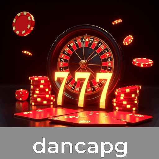 dancapg: Seu Cassino Confiável e Premiado