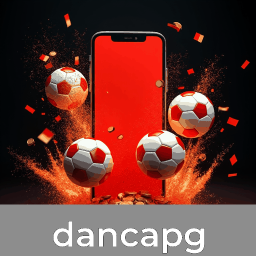 Dancapg: Jogos de Cassino Cheios de Emoção e Oportunidades de Ganho