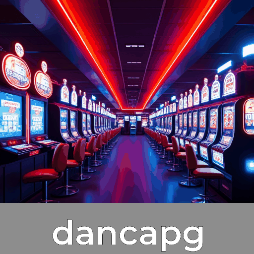 Descubra o acesso facilitado no dancapg com login seguro
