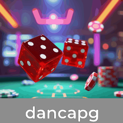 Explore o Mundo de Jogos de Cassino no Dancapg e Descubra Novas Emoções