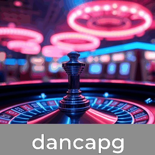 Dancapg: A Experiência de Casino ao Vivo para Brasileiros